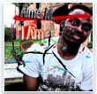 I Am-Single Release Album by Aimé. M.